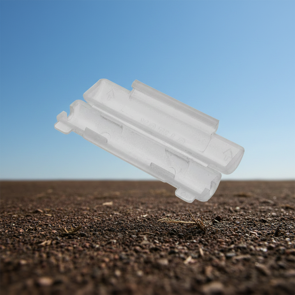 Glass Fuse Holder Kit