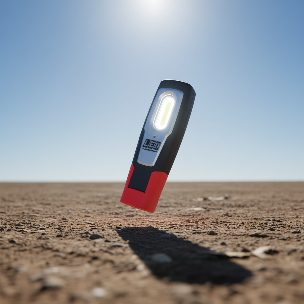Workshop Inspection Lamp