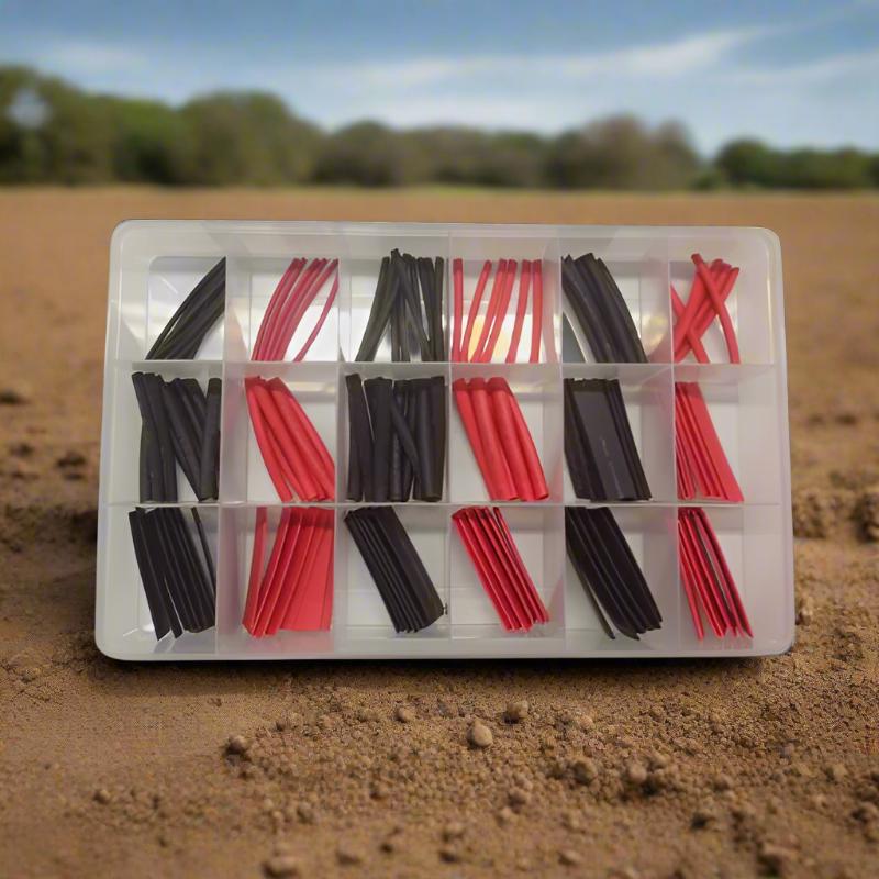 Heat Shrink Assortment Kit 60mm