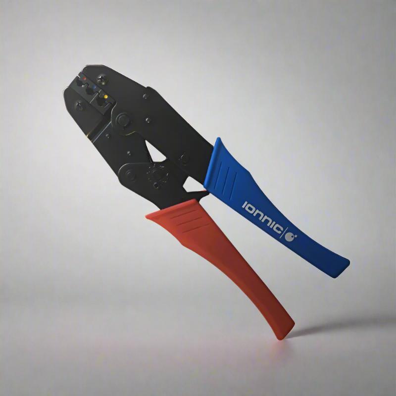 PIC Terminal Crimper (HT0560) Jay Dee Auto Cables