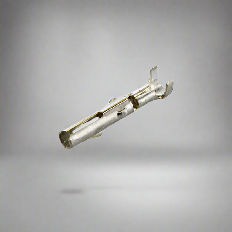 AMP MATE-N-LOCK Terminals