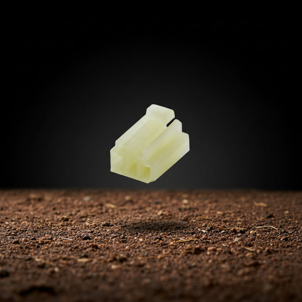 Multi-Block CHY Series Connectors