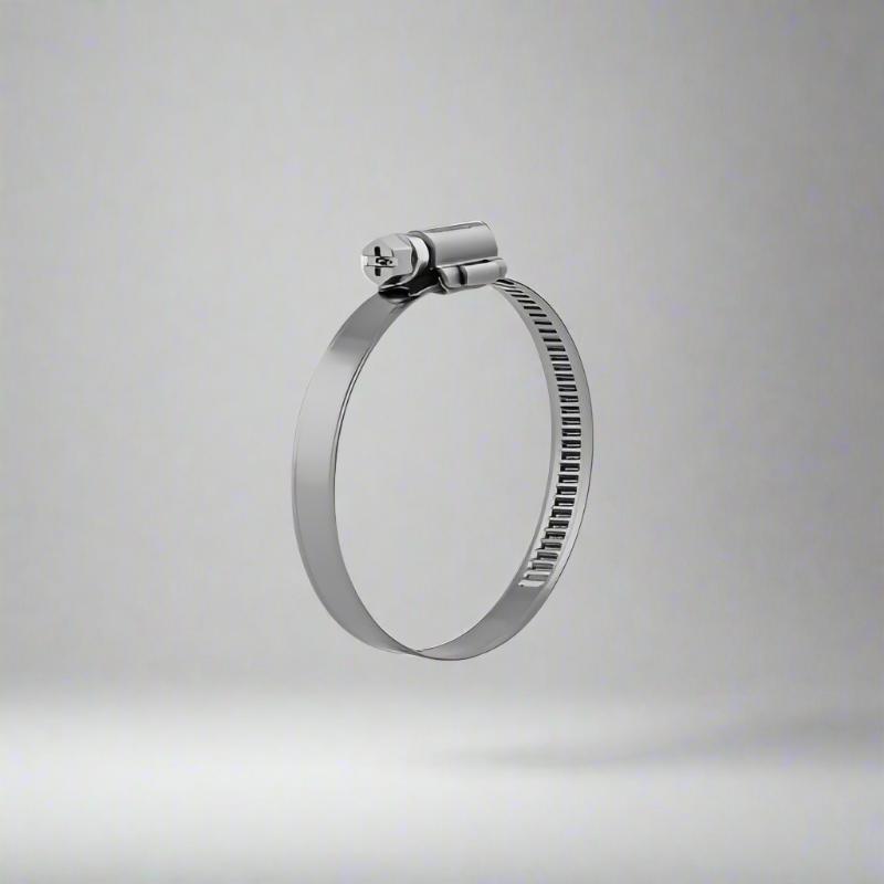 Kale Hose Clamp Kit - WD9/12 Series