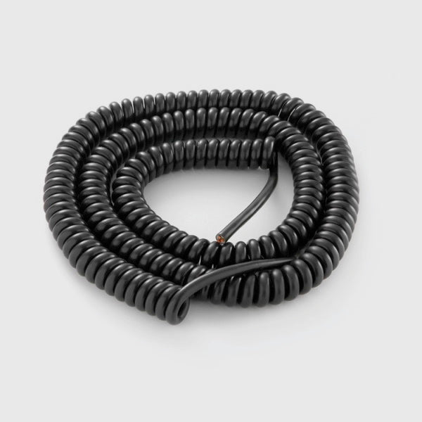 Curly Cable