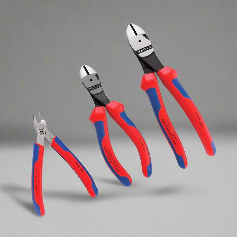 Knipex Side Cutters
