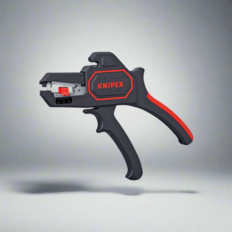 Knipex Wire Strippers