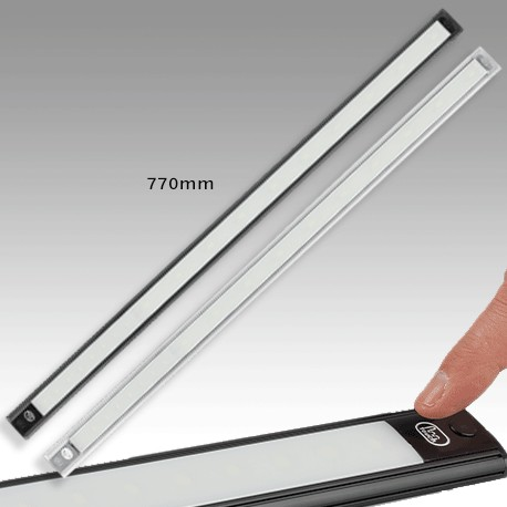 LED Autolamps Interior Strip Lamps with Touch Sensor
