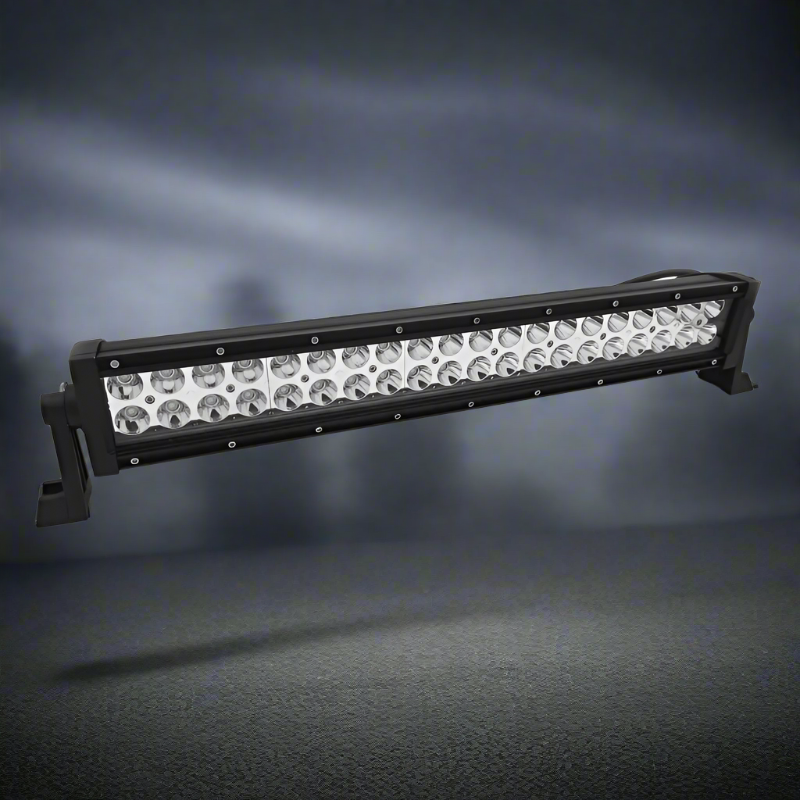LED Light Bar 120W