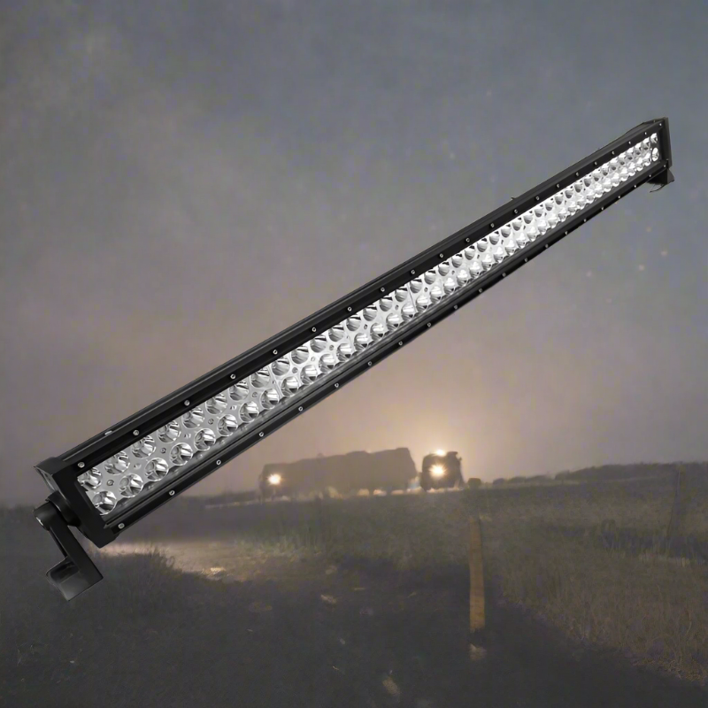 LED Light Bar 240W