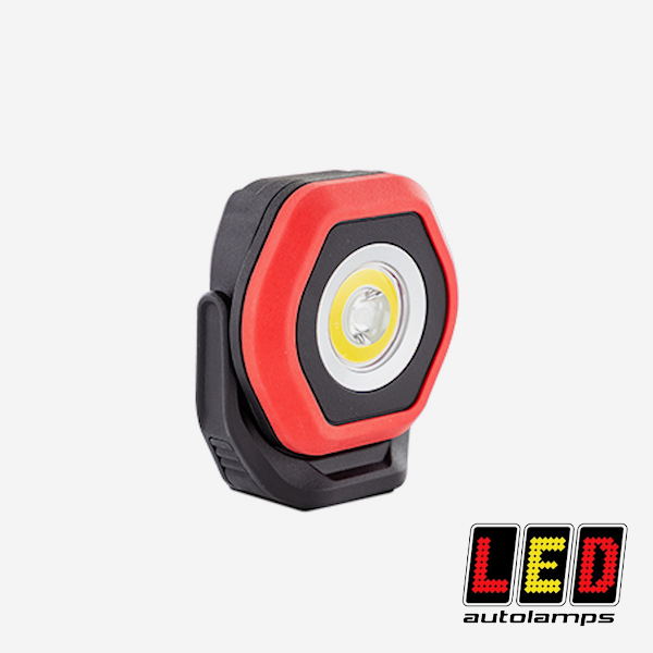 LEDWTB100 - 180° Adjustable Work Lamp