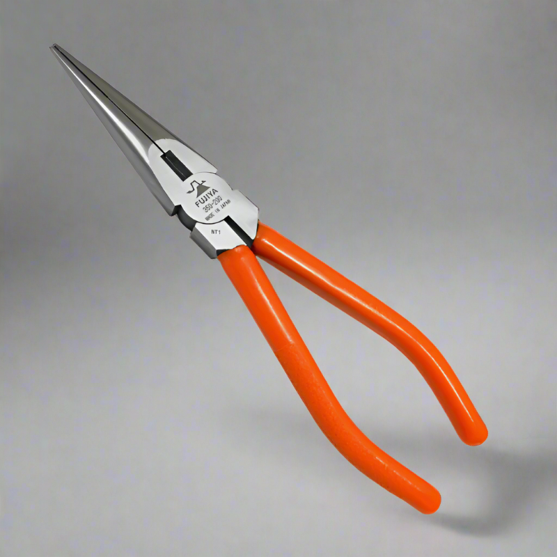 Fujiya Long Nose Pliers