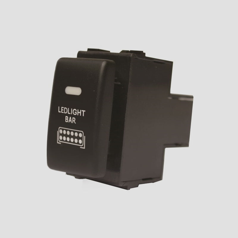 Nissan Style Push Button Switches - 40.5mm x 21.3mm