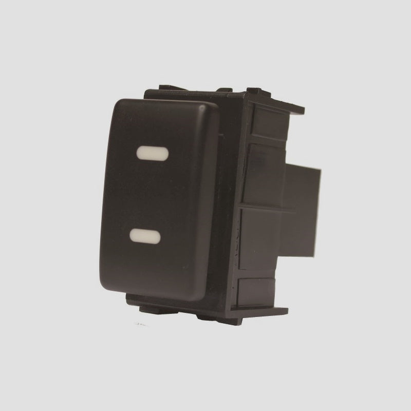 Nissan Style Push Button Switches - 40.5mm x 21.3mm