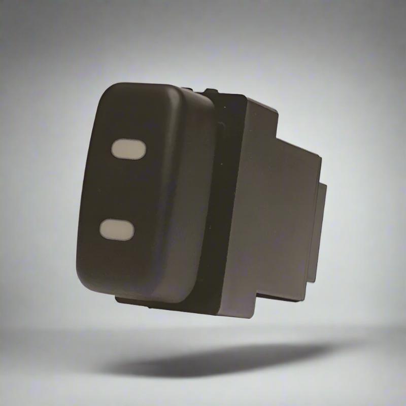 Mitsubishi Style Push Button Switches - 22.7mm x 16.4mm
