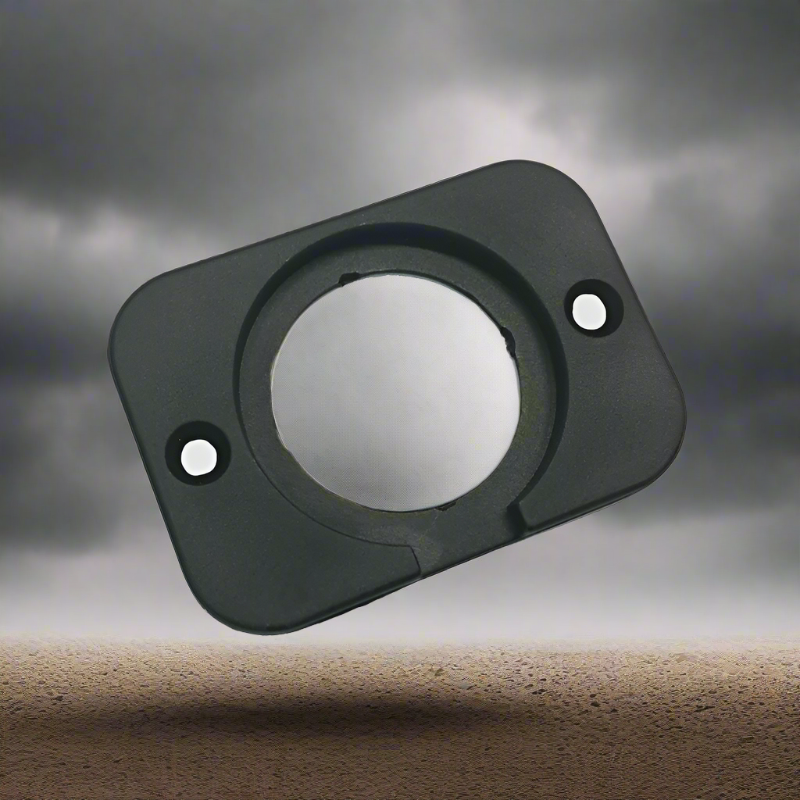 Modular Accessory Housings