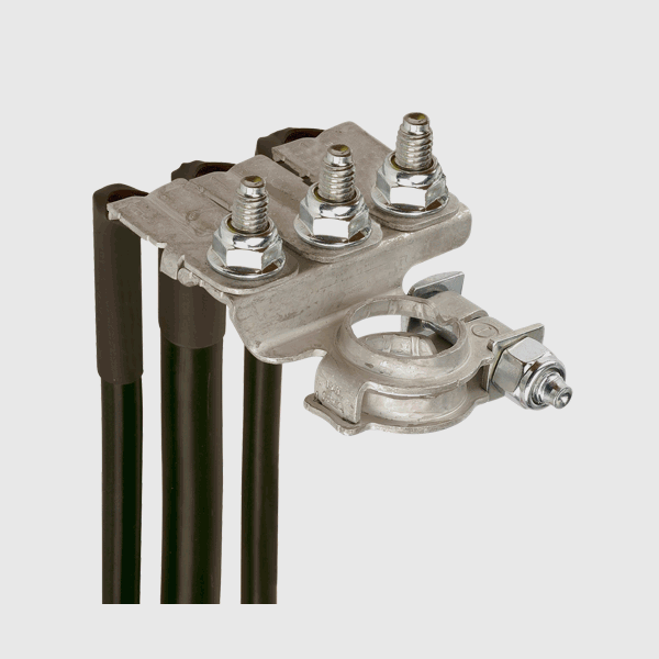 Battery Distribution Terminals