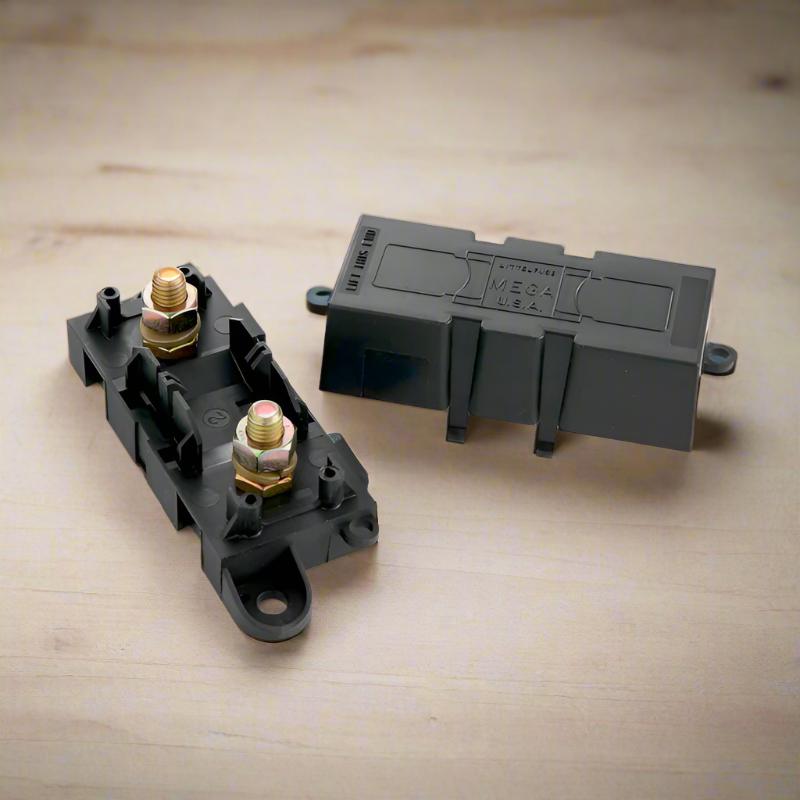 Mega Fuse Holder