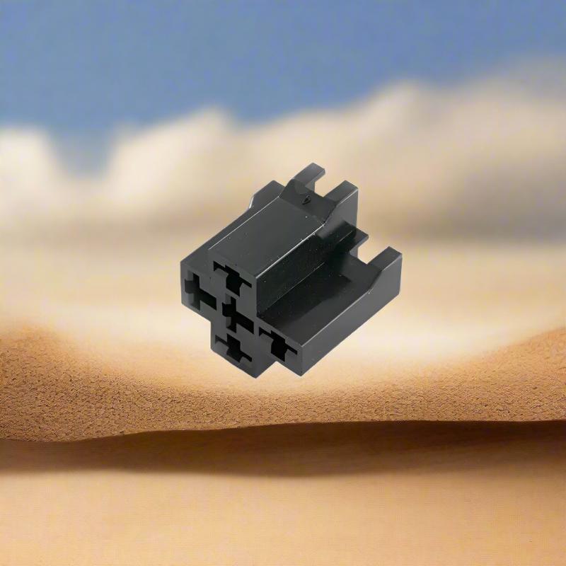 Mini Relay Adaptors - Plug On