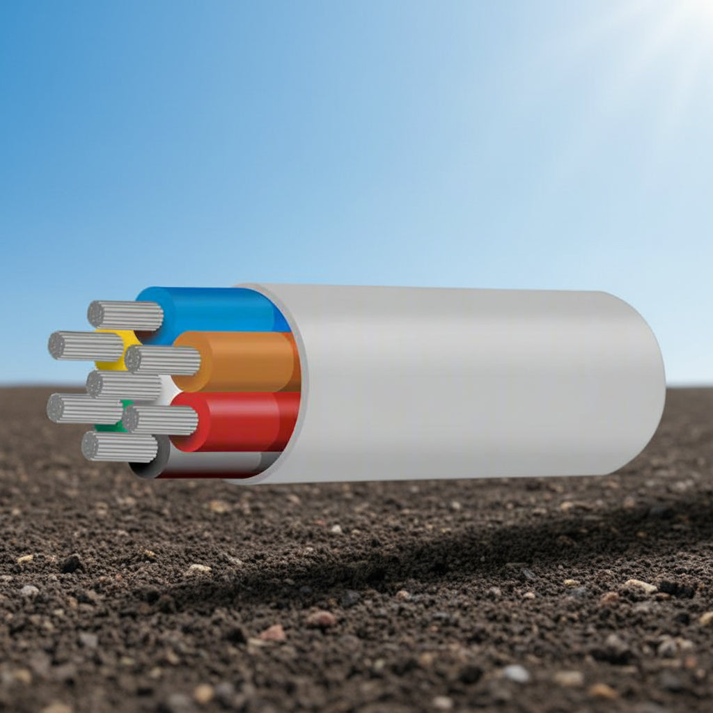 7 Core Marine Cable - 3mm (1.13mm²)