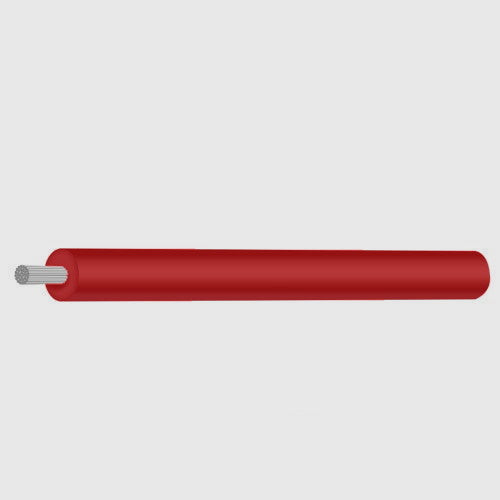 Marine 6mm Single Core Cable