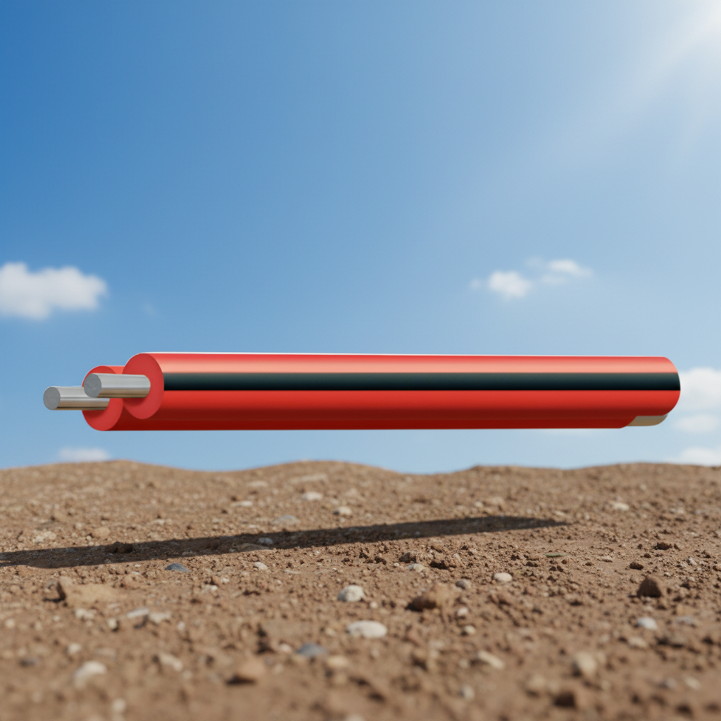 Marine 3mm Speaker Cable