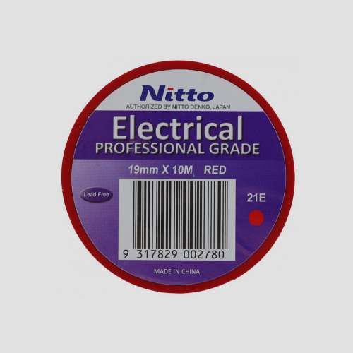 Electrical Tape - Nitto