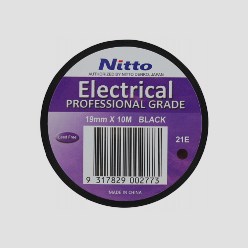 Electrical Tape - Nitto