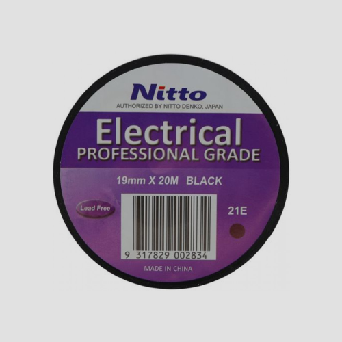 Electrical Tape - Nitto