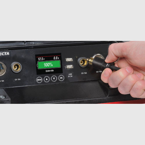 Projecta Power Hub PH125