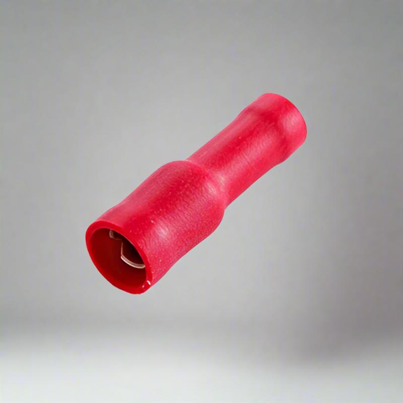 PIC Bullet Terminals