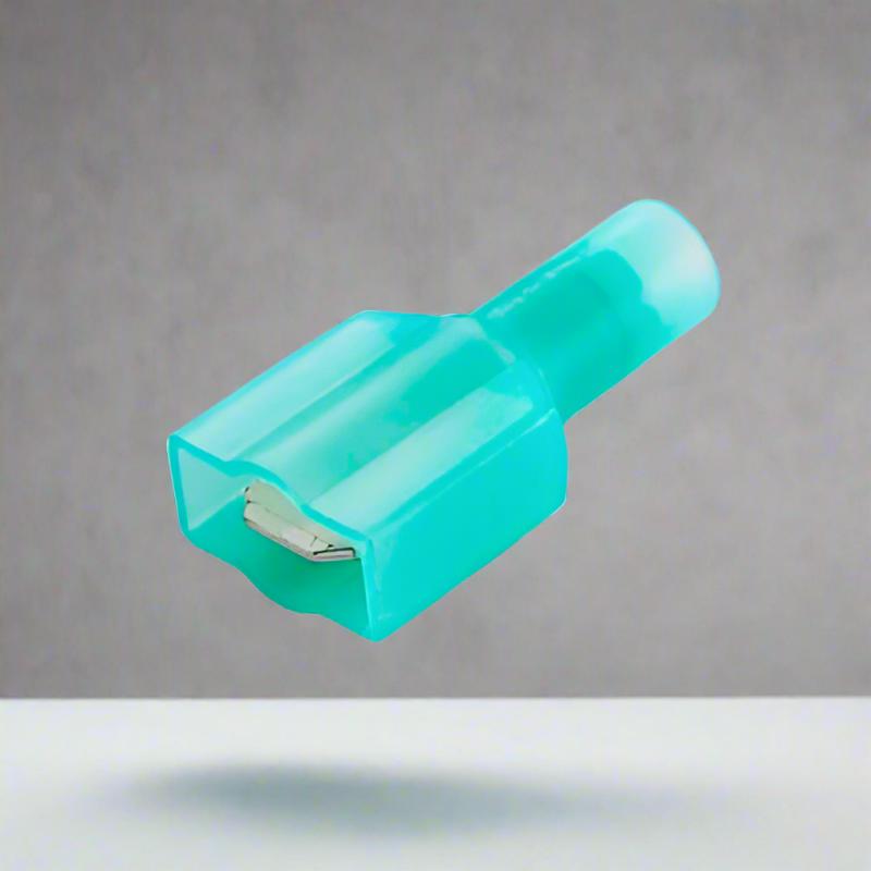 PIC Male Tabs - Blue