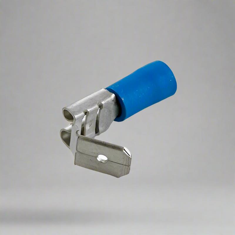 PIC Blue Female Receptacles