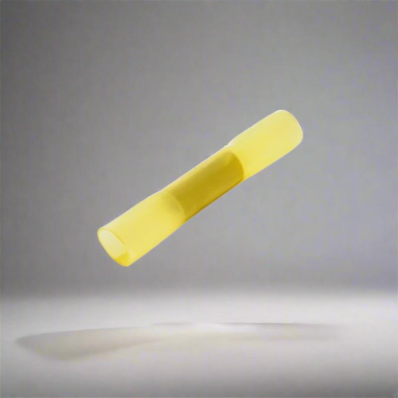 Krimp 'n' Seal Joiners - Yellow