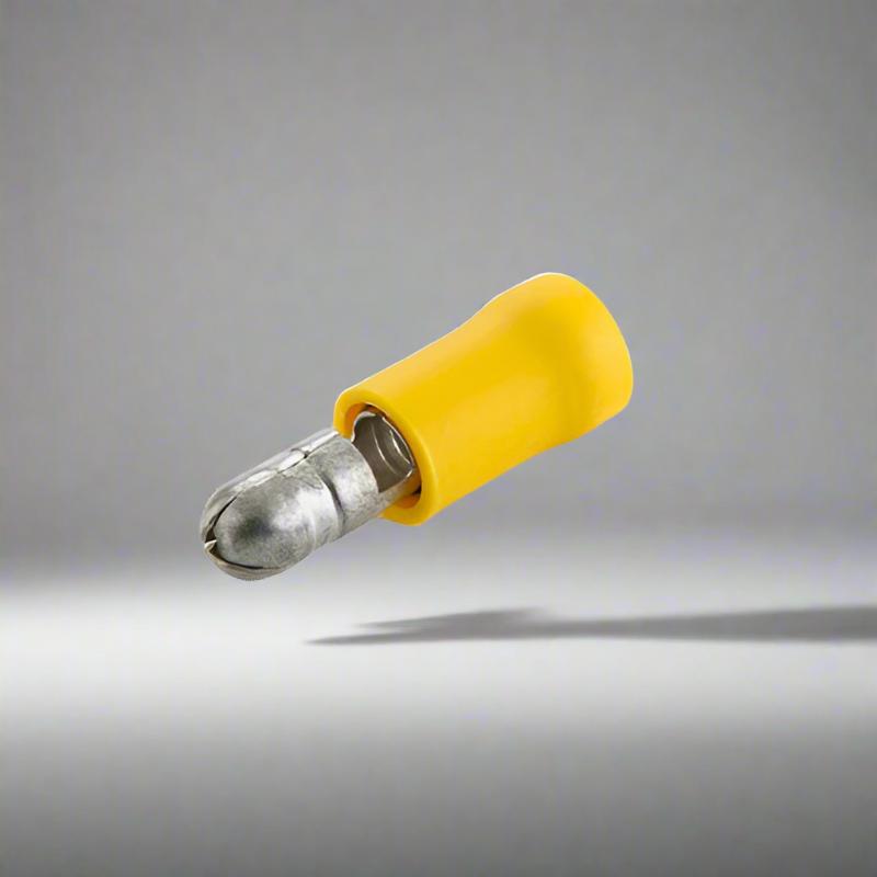 PIC Bullet Terminals