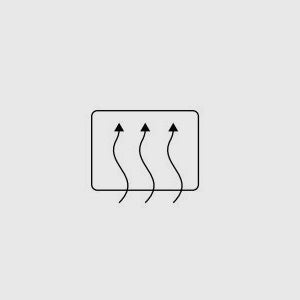 Rocker Switch Actuators Single Window