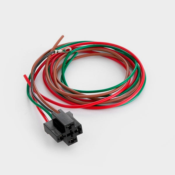 Mini Relay Adaptors Pre-wired