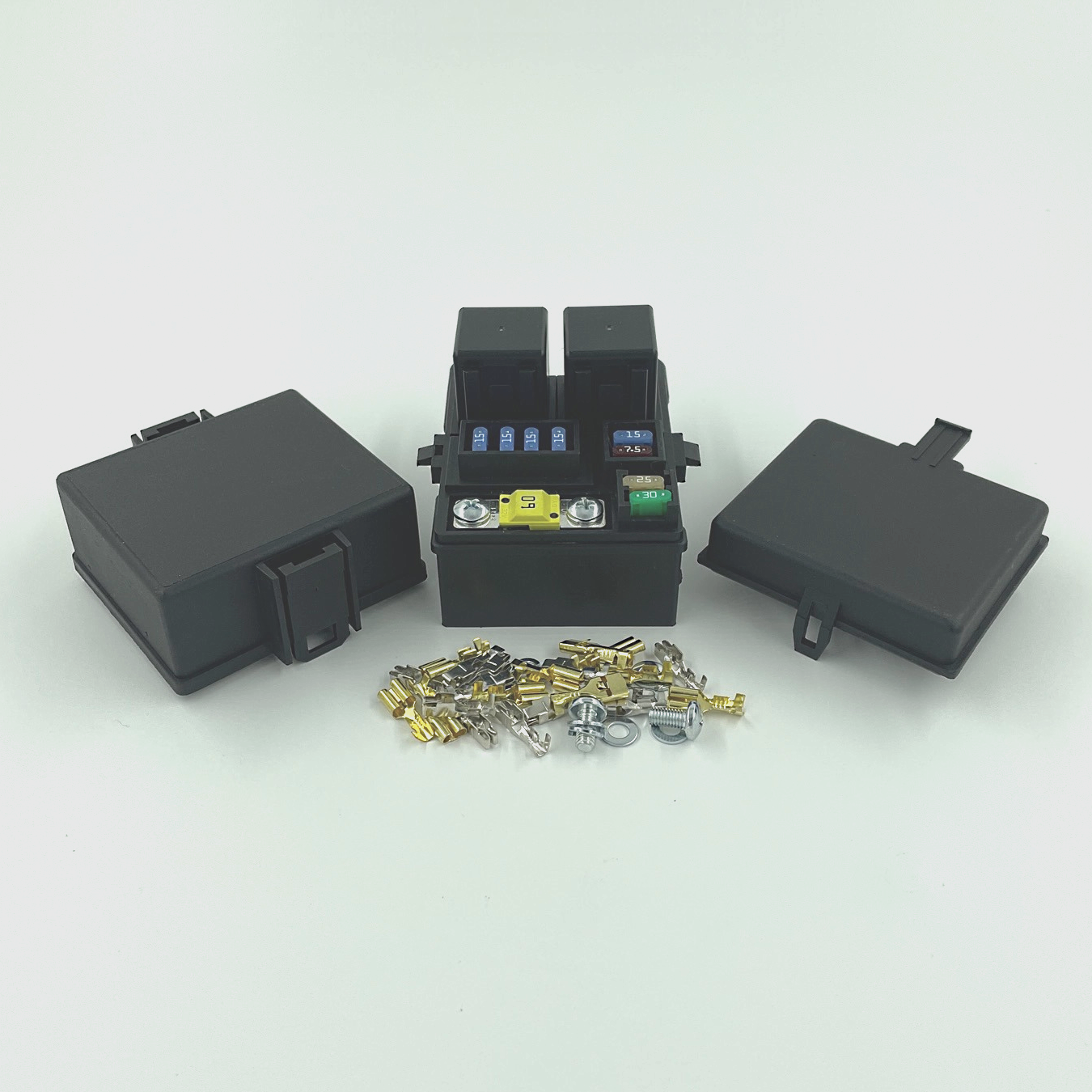 Mini Blade/Midi Fuse/Relay Box (RFB261)