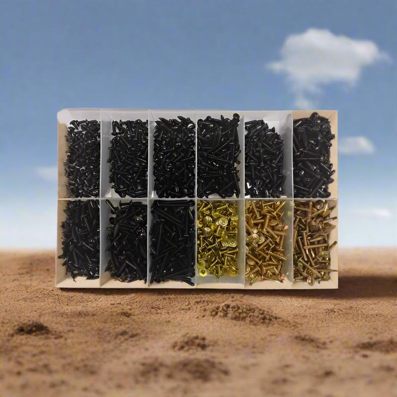 Screw Assortment Kit