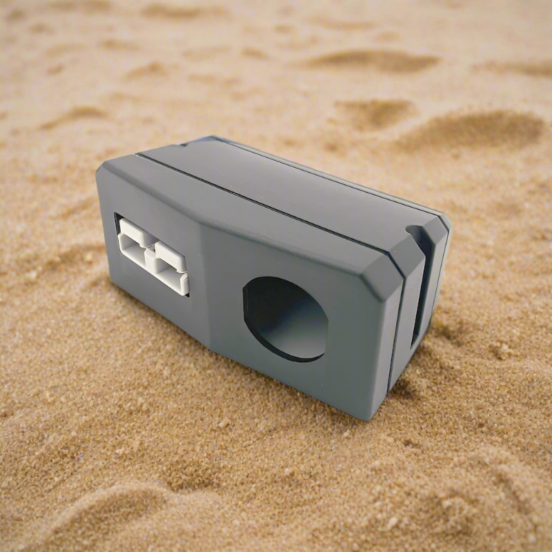 Accessory/Anderson Surface Mount - Dual