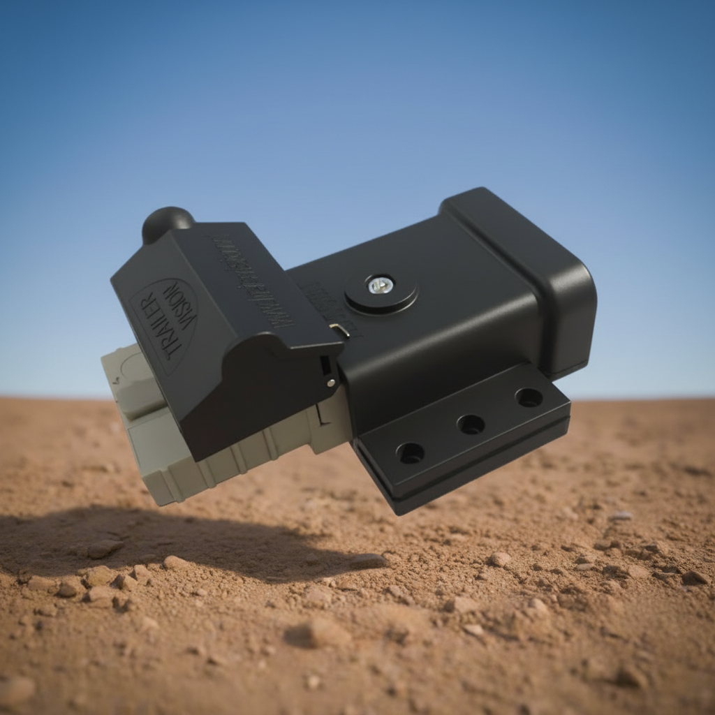 Anderson Plug Cover