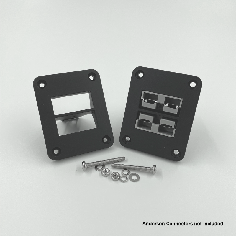 Anderson SB50 Flush Mount - Dual
