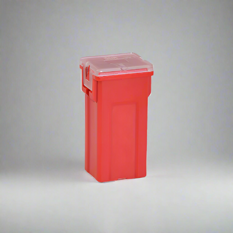 Cartridge Fuse - JTF Series