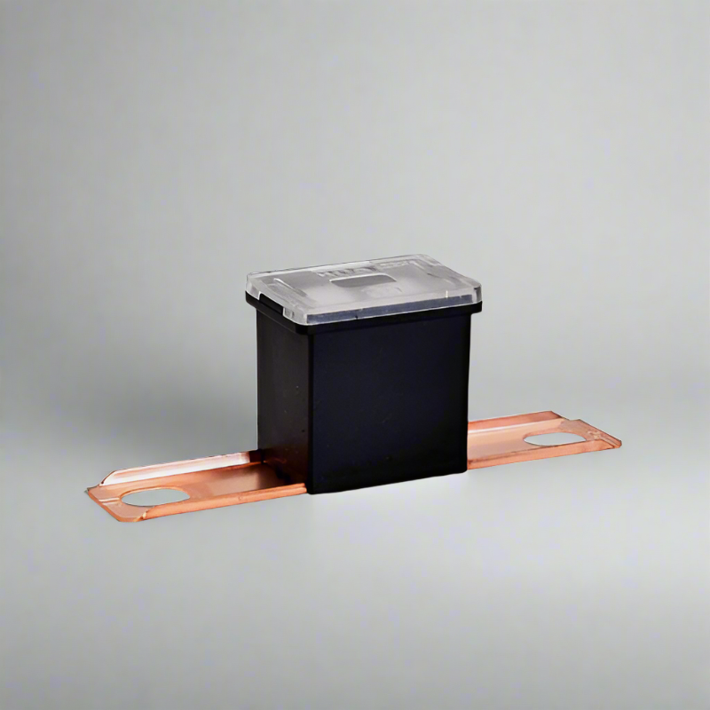 Cartridge Fuse - LBF Series