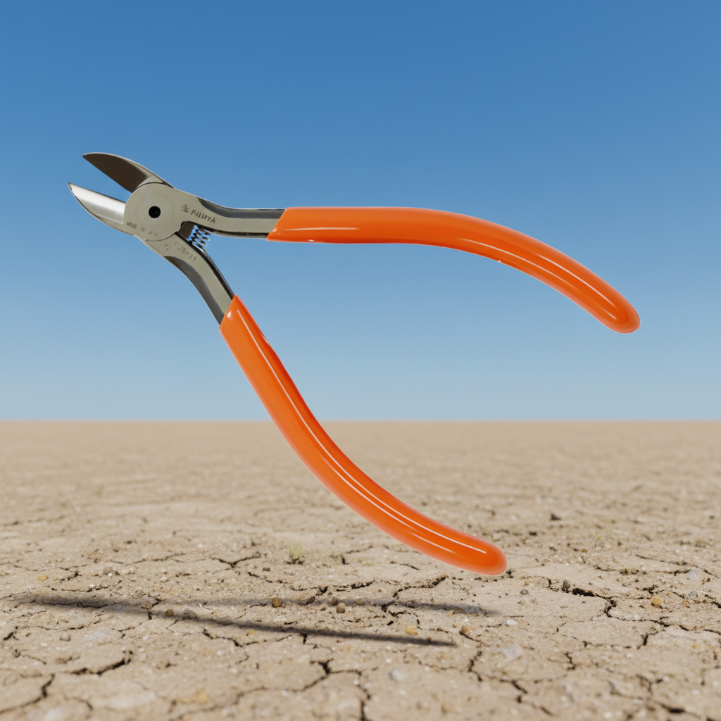 Fujiya Micro Diagonal Cutters