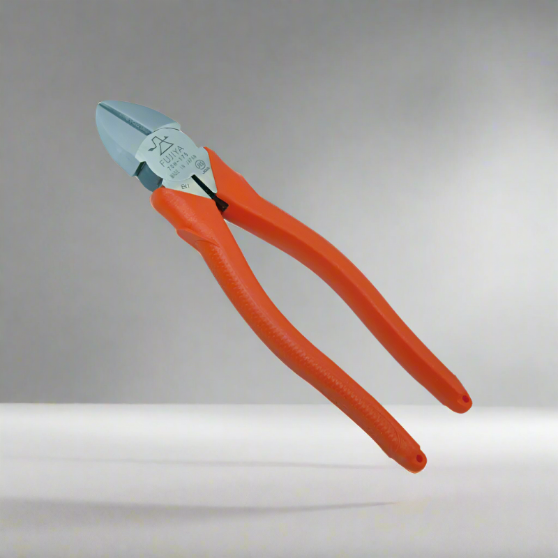 Fujiya Diagonal Cutter 175mm