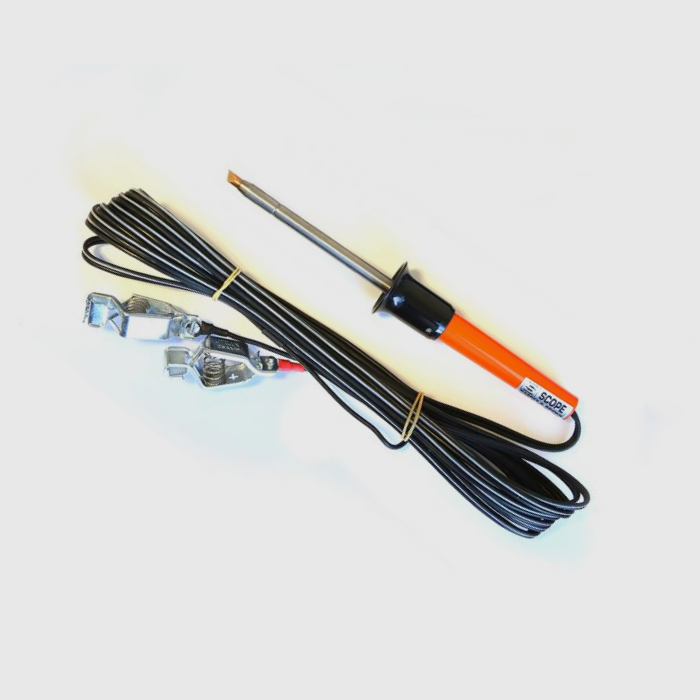 Super Scope HI Soldering Iron 12V
