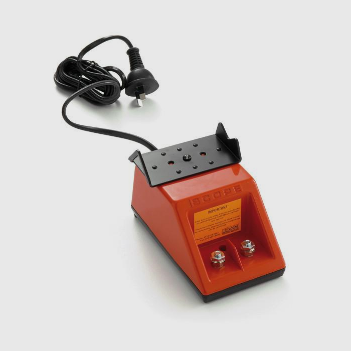 Super Scope Power Supply