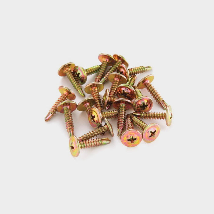 Self Drilling Screws