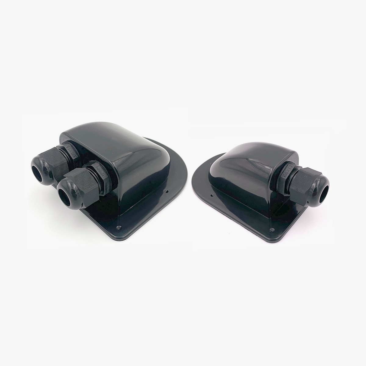 Waterproof Gland Cable Entry