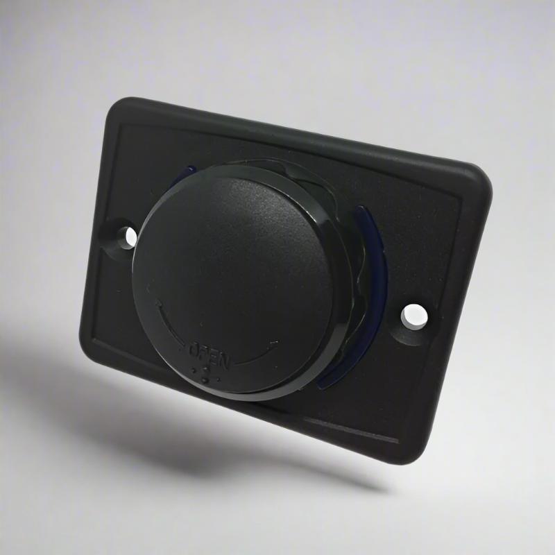 Dual USB Socket - Flush Mount